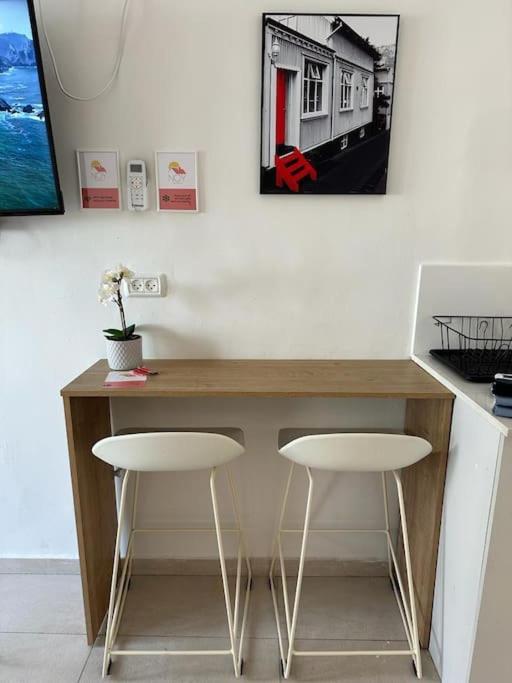 Hamadregot 1 Apartment Jerusalem Exterior photo