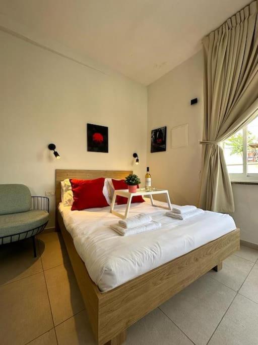 Hamadregot 1 Apartment Jerusalem Exterior photo